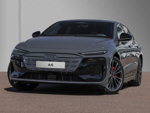 Audi A6 Sportback E-tron E-tron Performance - 2025 - Joinsteer - #2