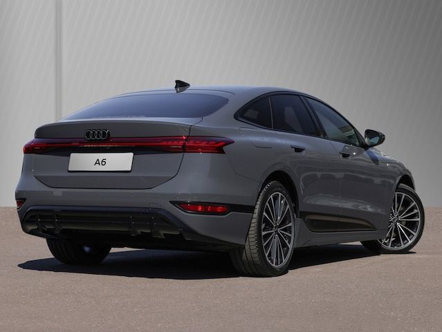 Audi A6 Sportback E-tron E-tron Performance - 2025 - Joinsteer - #4