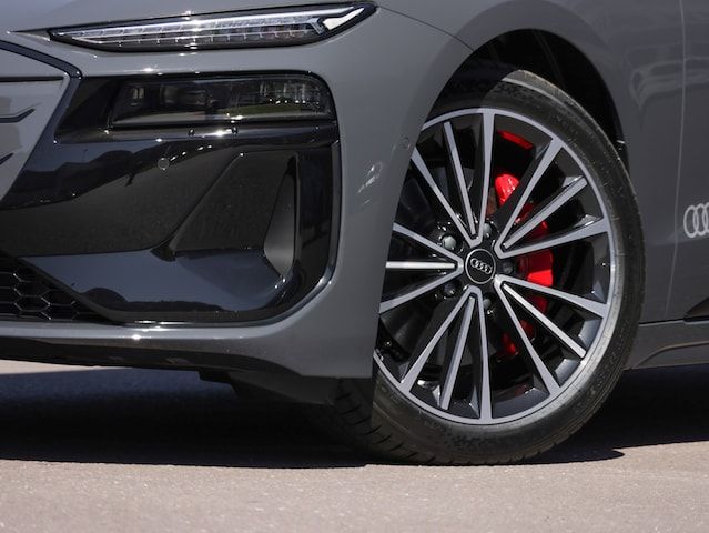 Audi A6 Sportback E-tron E-tron Performance - 2025 - Joinsteer - #5