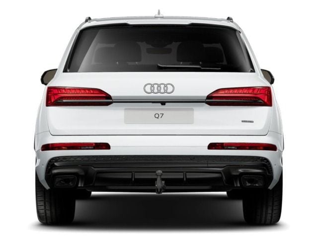 Audi Q7 SUV S Line 50 TDI Quattro Tiptronic - 2025 - Joinsteer - #6