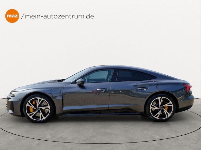 Audi RS E-tron GT E-tron Quattro - 2023 - Joinsteer - #3