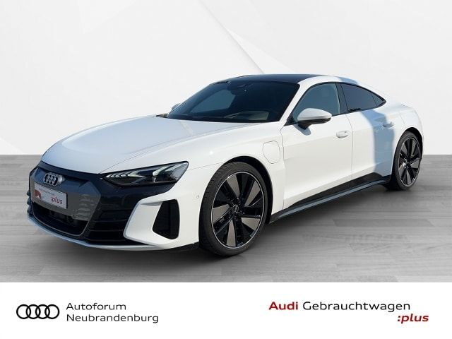 Audi E-tron GT Quattro E-tron Quattro - 2021 - Joinsteer - #1