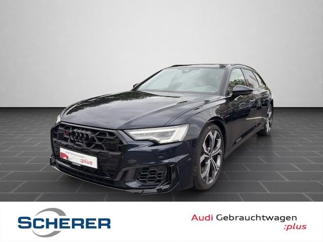 Audi S6 Avant TDI Quattro Tiptronic - 2024 - Joinsteer - #1