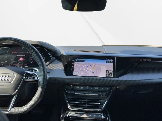 Audi E-tron GT Quattro E-tron Quattro - 2021 - Joinsteer - #6