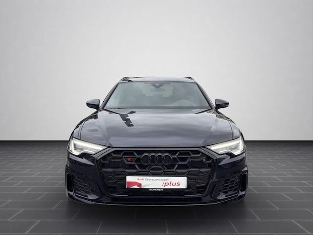 Audi S6 Avant TDI Quattro Tiptronic - 2024 - Joinsteer - #5