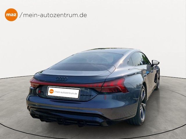 Audi RS E-tron GT E-tron Quattro - 2023 - Joinsteer - #6