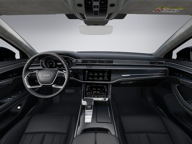 Audi A8 L 50 TDI Quattro Tiptronic - 2023 - Joinsteer - #10