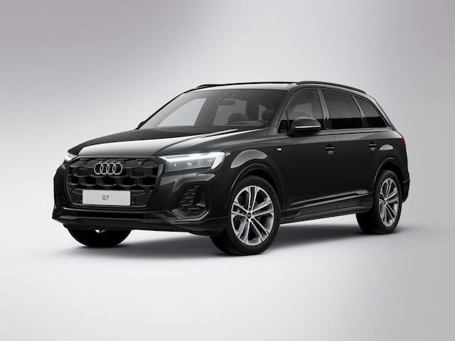 Audi Q7 SUV S Line 45 TDI Quattro Tiptronic - 2025 - Joinsteer - #2