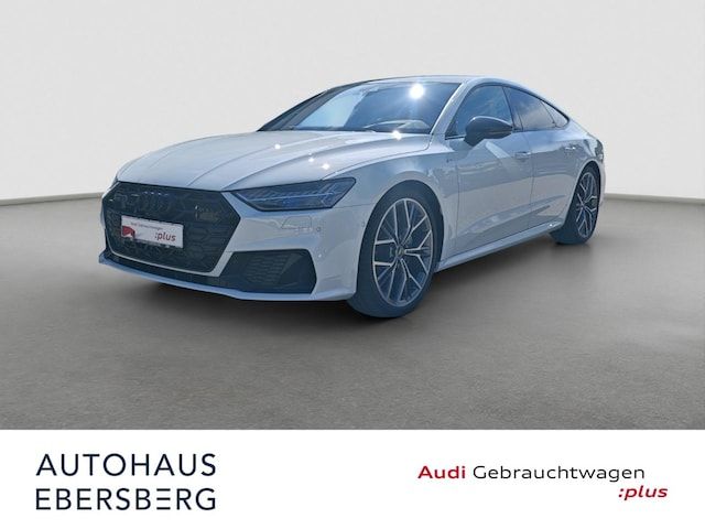Audi A7 Sportback 50 TDI Quattro Tiptronic - 2024 - Joinsteer - #1