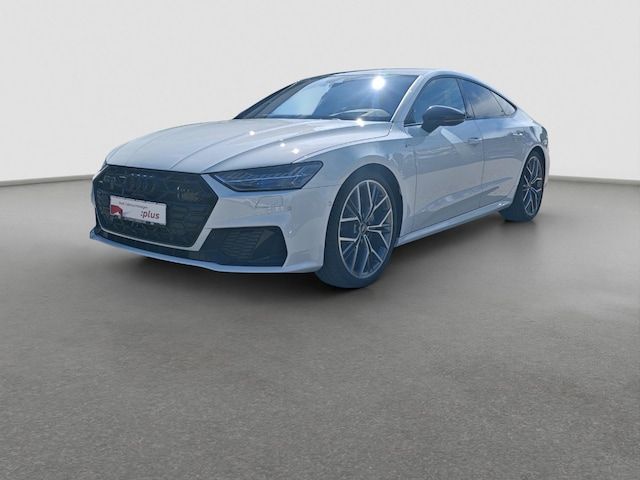 Audi A7 Sportback 50 TDI Quattro Tiptronic - 2024 - Joinsteer - #2