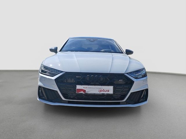 Audi A7 Sportback 50 TDI Quattro Tiptronic - 2024 - Joinsteer - #3