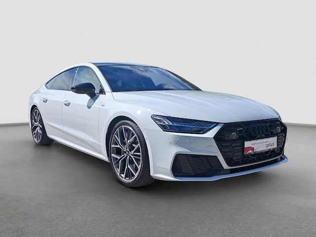Audi A7 Sportback 50 TDI Quattro Tiptronic - 2024 - Joinsteer - #5