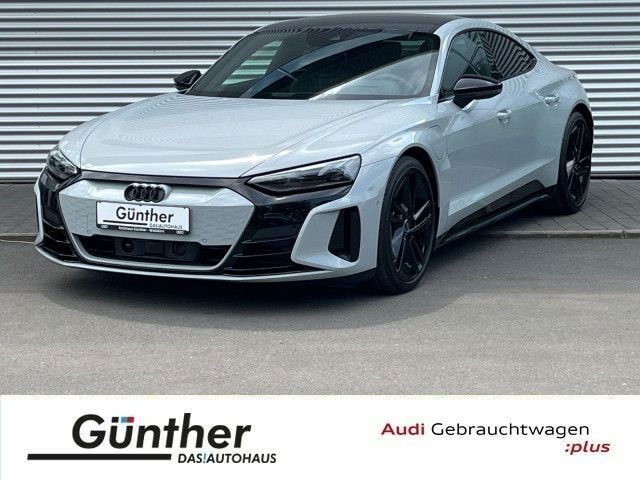 Audi E-tron GT Quattro E-tron Quattro - 2023 - Joinsteer - #1