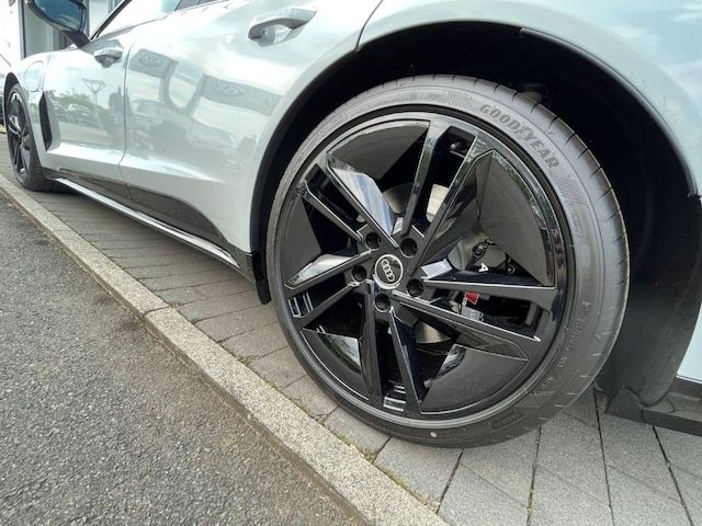 Audi E-tron GT Quattro E-tron Quattro - 2023 - Joinsteer - #6