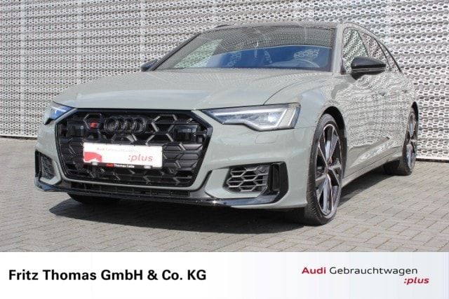 Audi S6 Avant S6 Avant TDI 253344 KW(PS) Tiptronic - 2024 - Joinsteer - #1