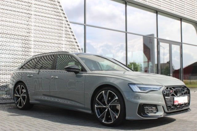 Audi S6 Avant S6 Avant TDI 253344 KW(PS) Tiptronic - 2024 - Joinsteer - #2
