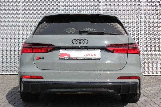 Audi S6 Avant S6 Avant TDI 253344 KW(PS) Tiptronic - 2024 - Joinsteer - #6