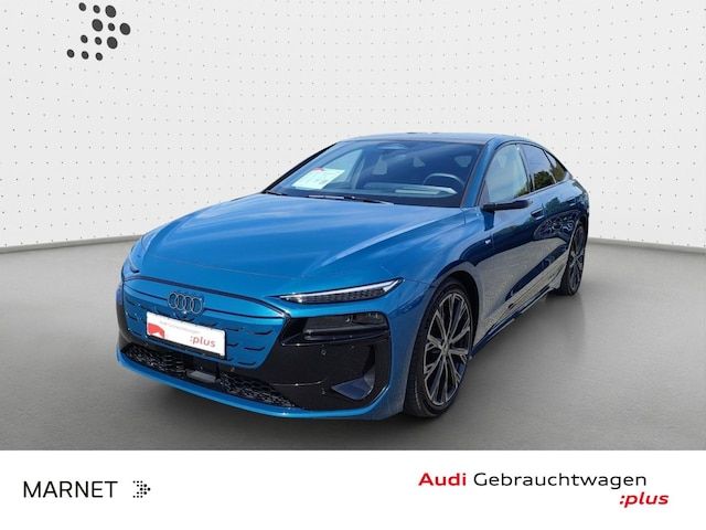 Audi A6 Sportback E-tron E-tron Performance - 2025 - Joinsteer - #1