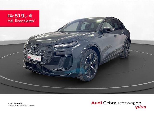Audi Q6 SUV E-tron E-tron Performance - 2024 - Joinsteer - #1