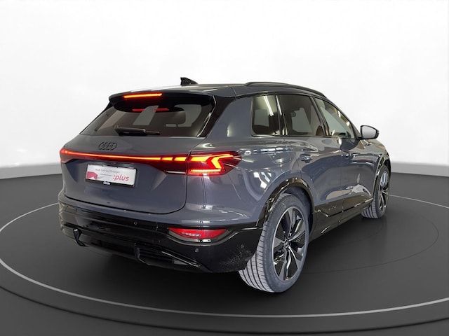 Audi Q6 SUV E-tron E-tron Performance - 2024 - Joinsteer - #6