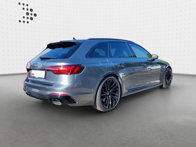 Audi RS4 Avant TFSI Quattro Tiptronic - 2021 - Joinsteer - #2