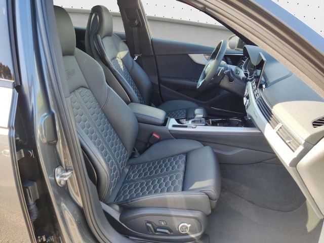 Audi RS4 Avant TFSI Quattro Tiptronic - 2021 - Joinsteer - #4