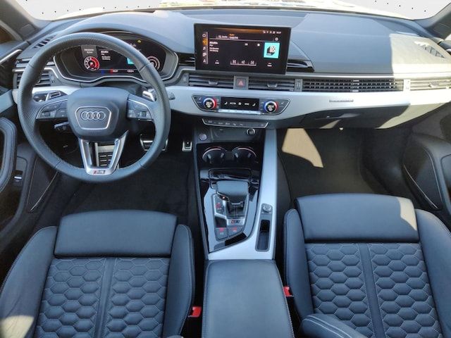 Audi RS4 Avant TFSI Quattro Tiptronic - 2021 - Joinsteer - #5