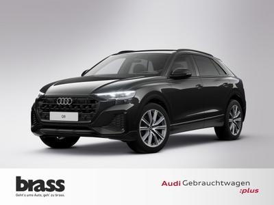 Audi Q8 45 TDI Quattro Tiptronic - - Joinsteer - #1