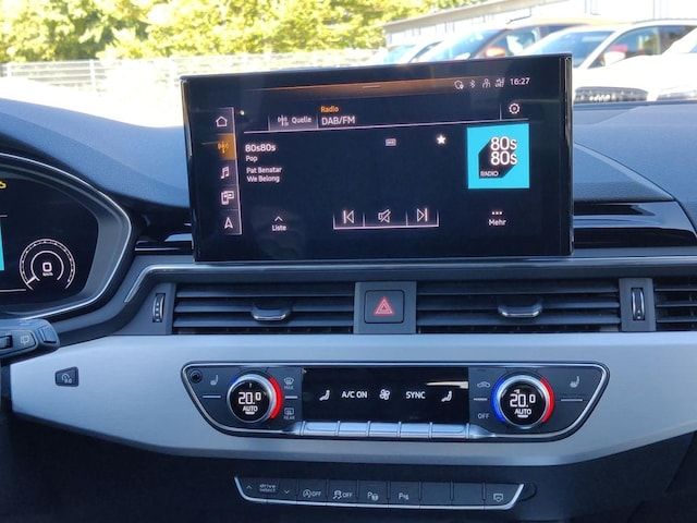 Audi RS4 Avant TFSI Quattro Tiptronic - 2021 - Joinsteer - #6