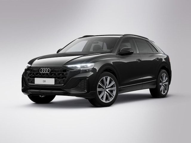 Audi Q8 45 TDI Quattro Tiptronic - 2025 - Joinsteer - #2