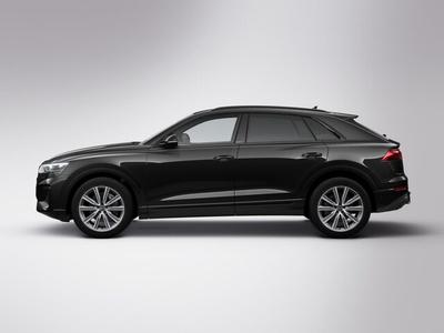Audi Q8 45 TDI Quattro Tiptronic - - Joinsteer - #2