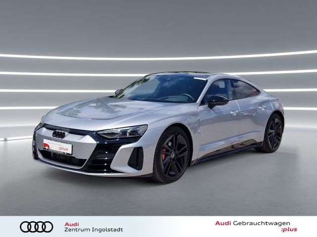 Audi RS E-tron GT E-tron Quattro - 2023 - Joinsteer - #2