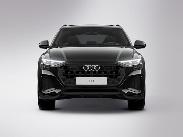 Audi Q8 45 TDI Quattro Tiptronic - 2025 - Joinsteer - #5