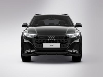 Audi Q8 45 TDI Quattro Tiptronic - - Joinsteer - #4