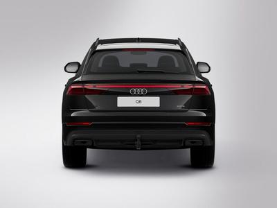 Audi Q8 45 TDI Quattro Tiptronic - - Joinsteer - #5