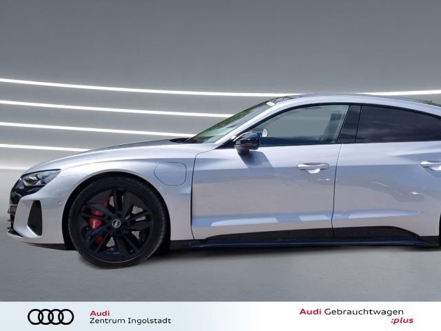 Audi RS E-tron GT E-tron Quattro - 2023 - Joinsteer - #5