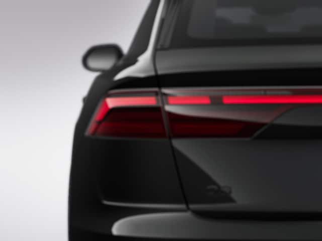 Audi Q8 45 TDI Quattro Tiptronic - 2025 - Joinsteer - #8