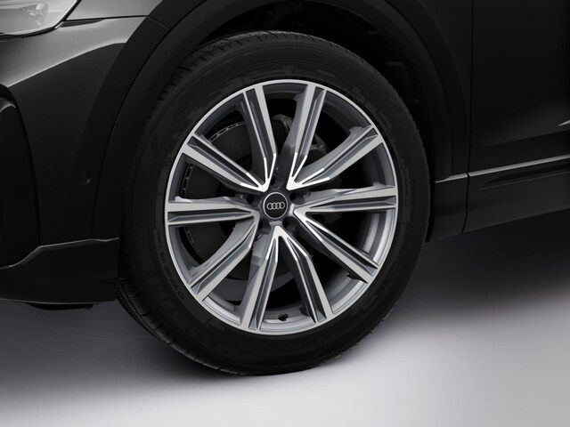 Audi Q8 45 TDI Quattro Tiptronic - 2025 - Joinsteer - #9