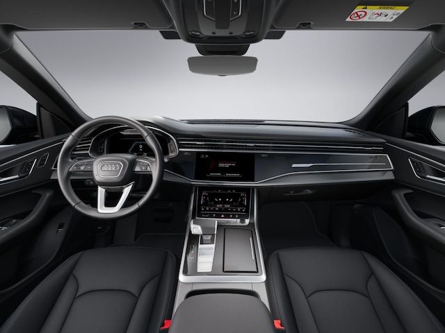 Audi Q8 45 TDI Quattro Tiptronic - 2025 - Joinsteer - #10