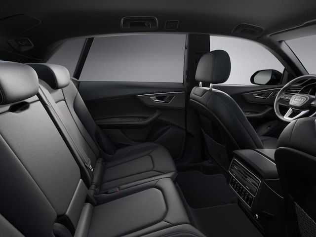 Audi Q8 45 TDI Quattro Tiptronic - 2025 - Joinsteer - #13