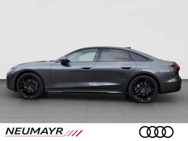 Audi A6 Limousine E-hybrid E-hybrid Quattro S Tronic - 2025 - Joinsteer - #3