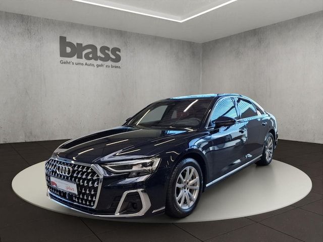 Audi A8 50 TDI Quattro Tiptronic - 2025 - Joinsteer - #2