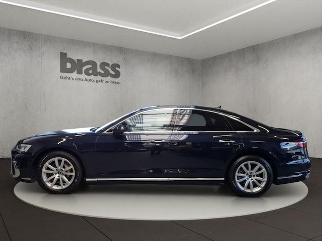 Audi A8 50 TDI Quattro Tiptronic - 2025 - Joinsteer - #3