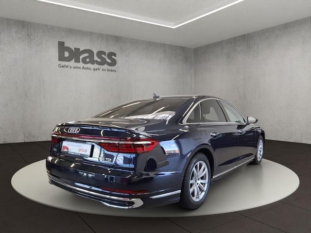 Audi A8 50 TDI Quattro Tiptronic - 2025 - Joinsteer - #6