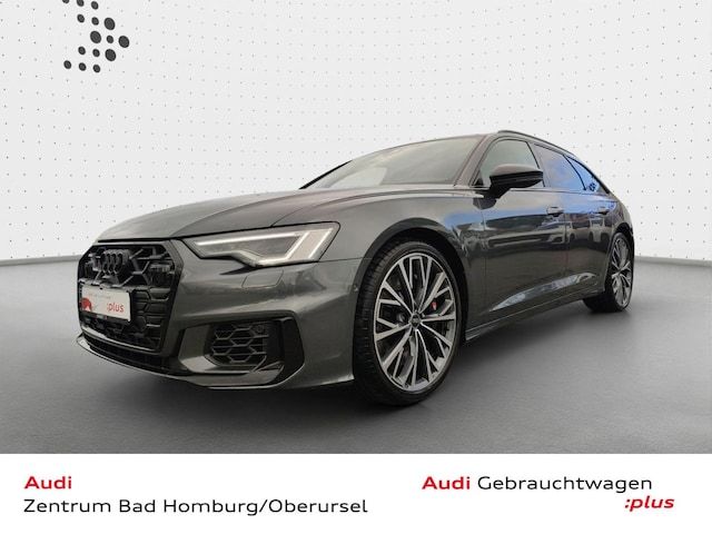 Audi S6 Avant TDI Quattro Tiptronic - 2024 - Joinsteer - #1