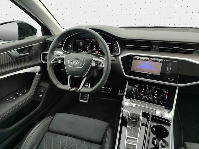Audi S6 Avant TDI Quattro Tiptronic - 2024 - Joinsteer - #5