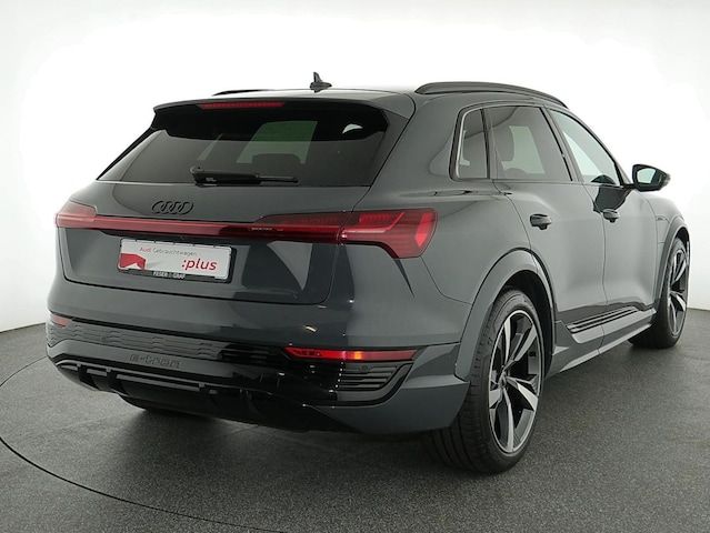Audi SQ8 E-tron E-tron Quattro - 2024 - Joinsteer - #2