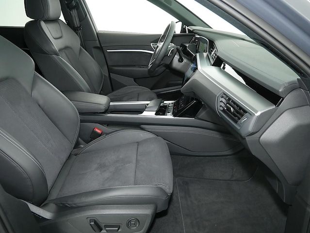 Audi SQ8 E-tron E-tron Quattro - 2024 - Joinsteer - #4