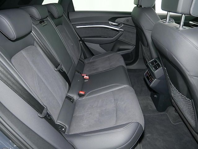 Audi SQ8 E-tron E-tron Quattro - 2024 - Joinsteer - #5