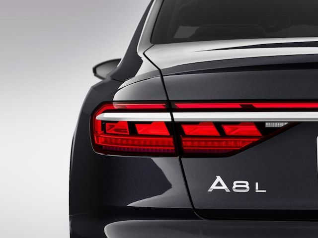 Audi A8 L TFSI E 60 TFSI E Quattro Tiptronic - 2025 - Joinsteer - #8